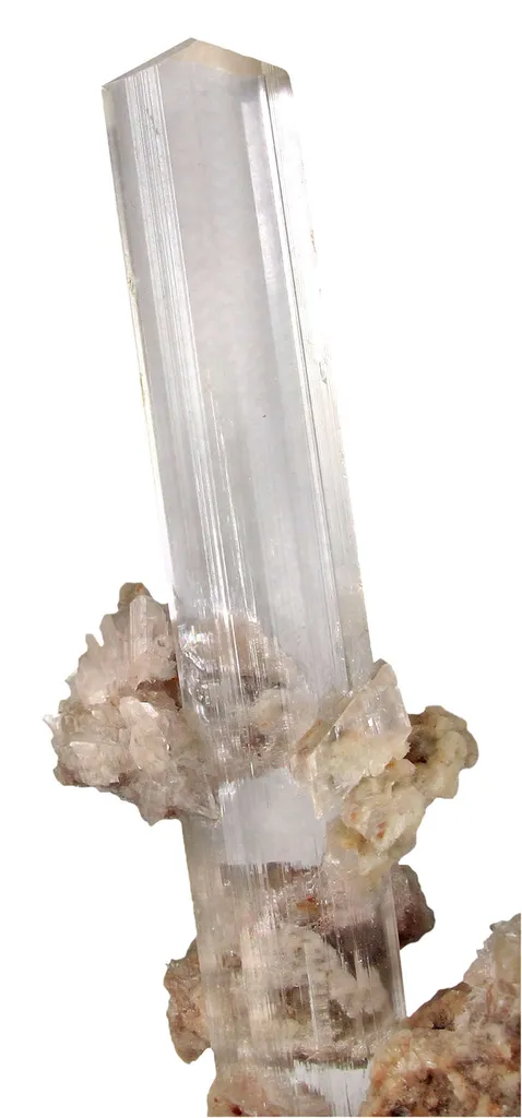 Gypsum - image 2