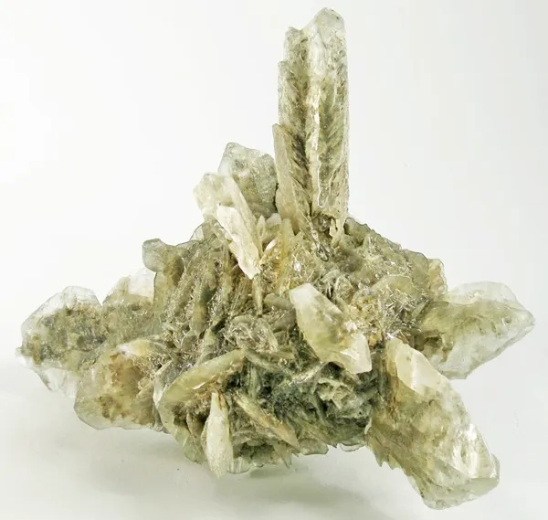 Gypsum - image 2