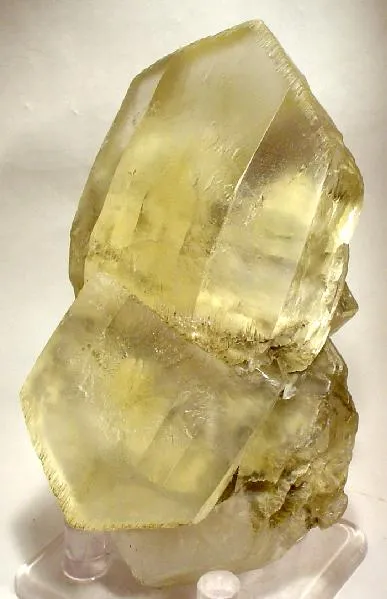 Gypsum image