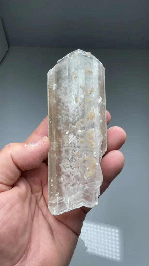 Gypsum - image 2