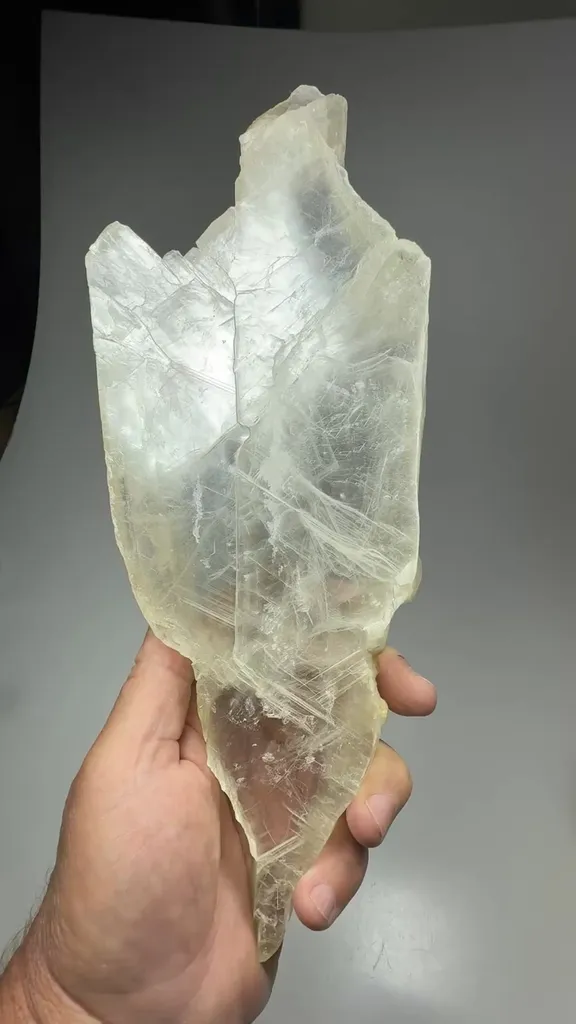 Gypsum - image 2