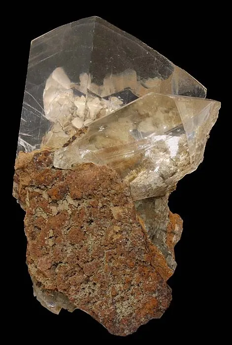 Gypsum image