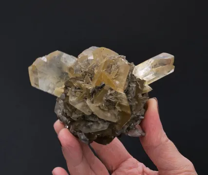 Gypsum