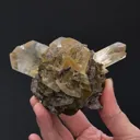 Gypsum - image 2