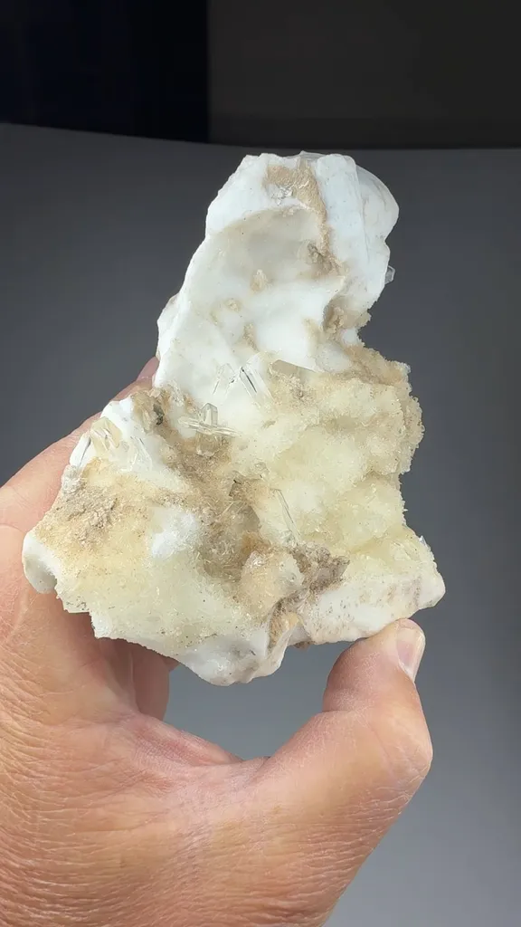Gypsum - image 2
