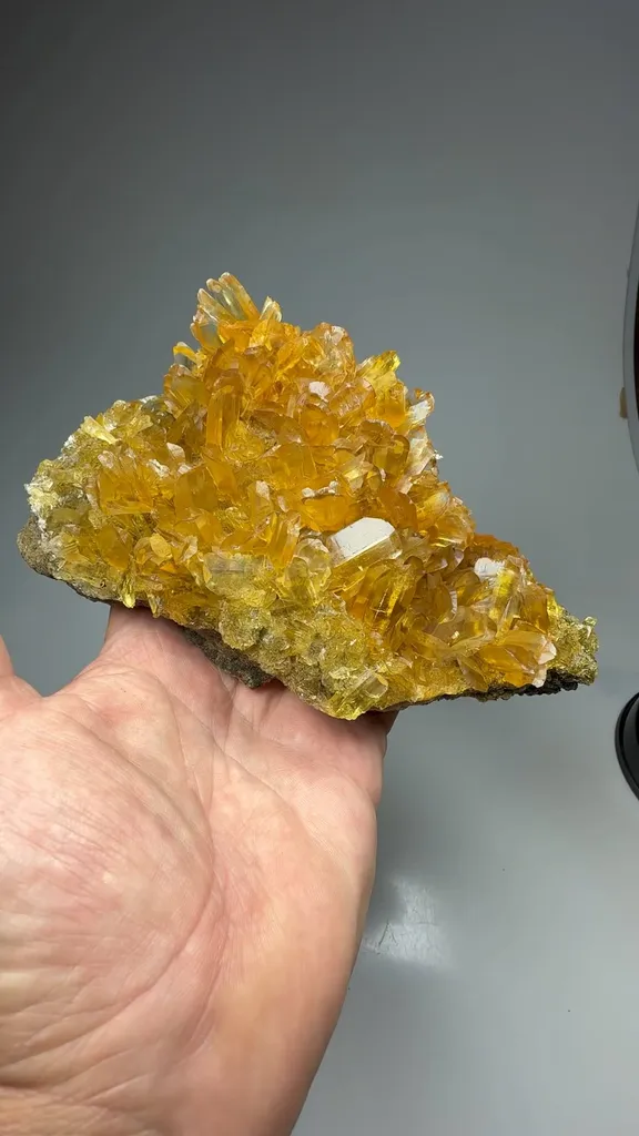 Gypsum - image 2