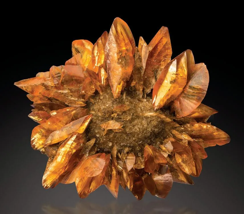 Gypsum image