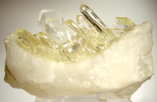 Gypsum image
