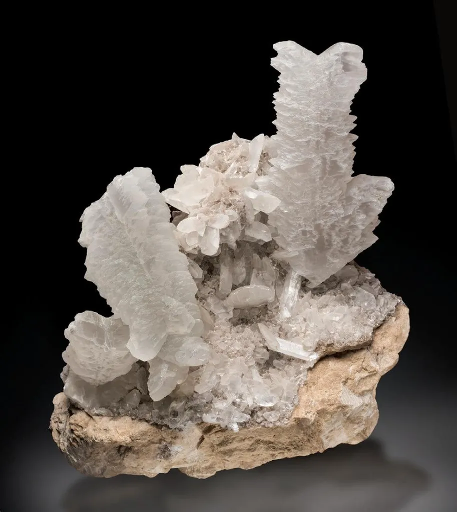 Gypsum image