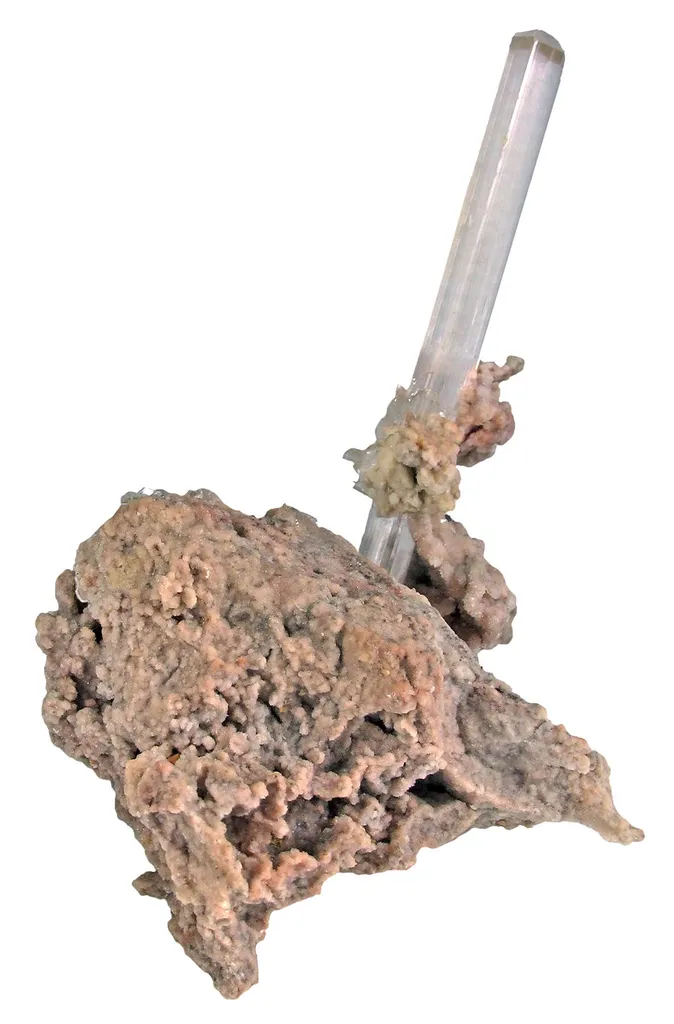 Gypsum - image 3