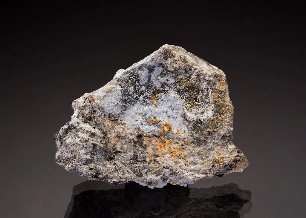 Gypsum image