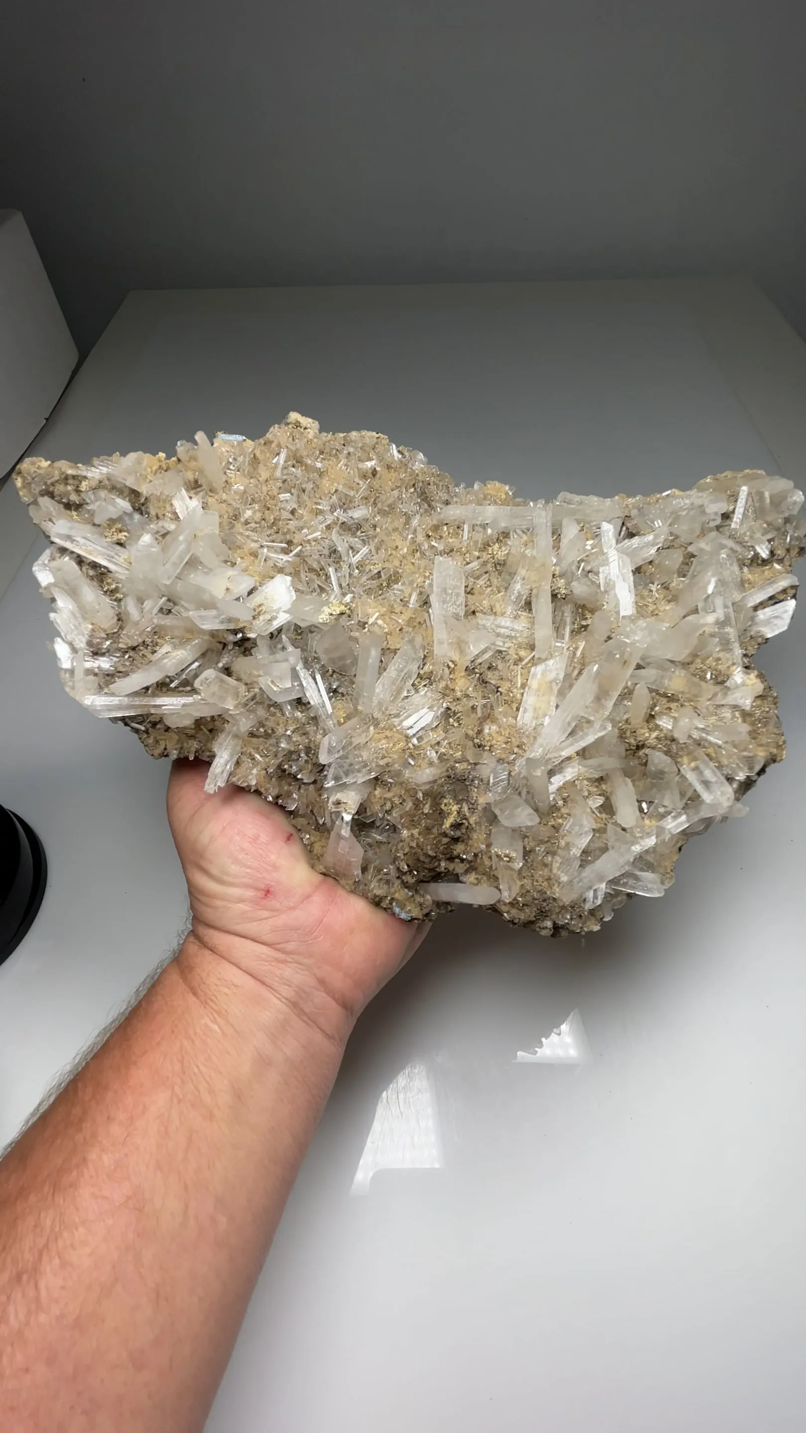 Gypsum - image 2