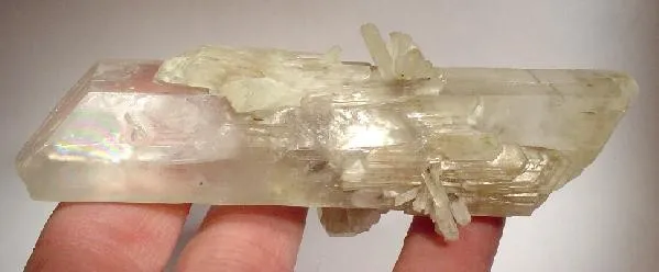 Gypsum image
