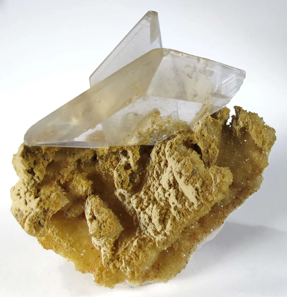 Gypsum - image 2