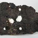 Gypsum, Calcite, Sphalerite - image 1