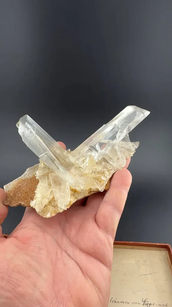 Gypsum image
