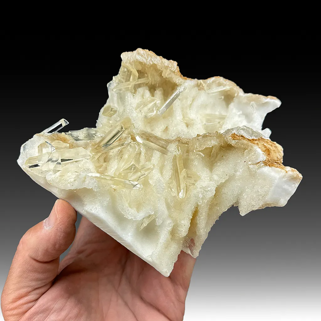 Gypsum image