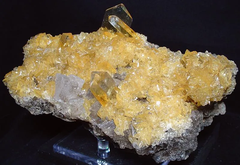 Gypsum image