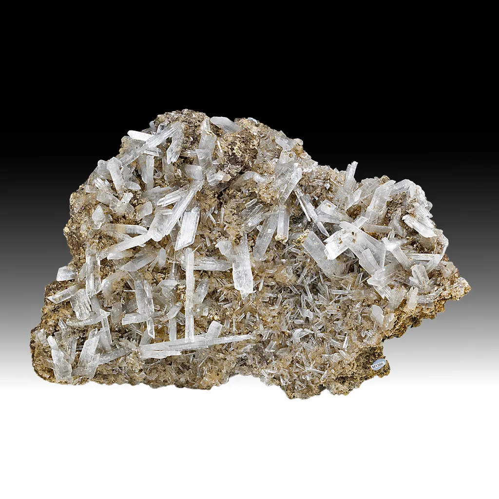 Gypsum image