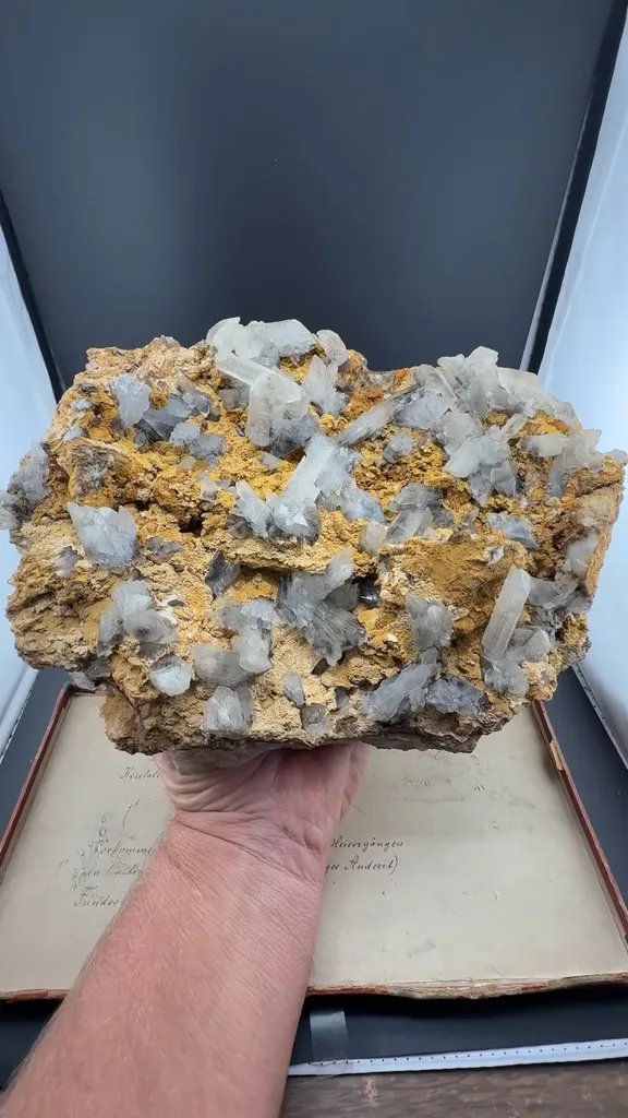 Gypsum image