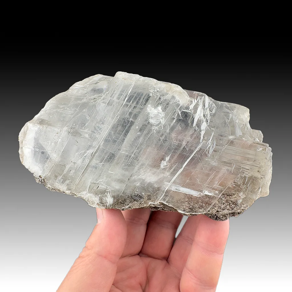 Gypsum - image 1