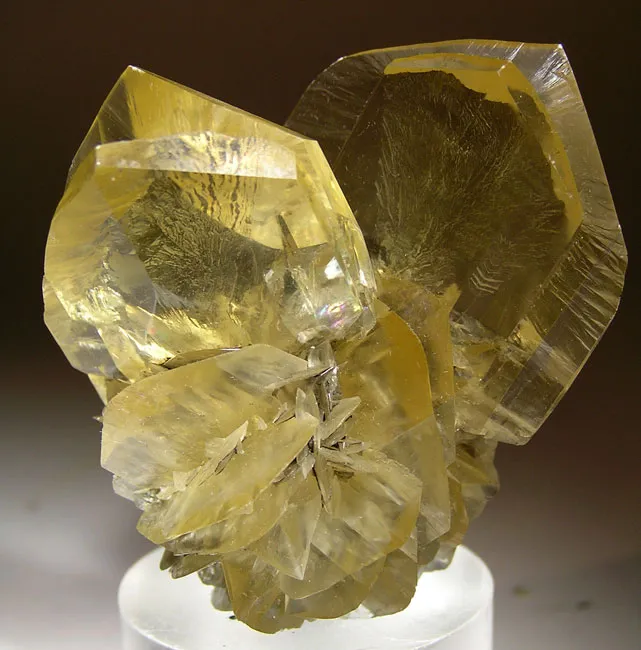 Gypsum image