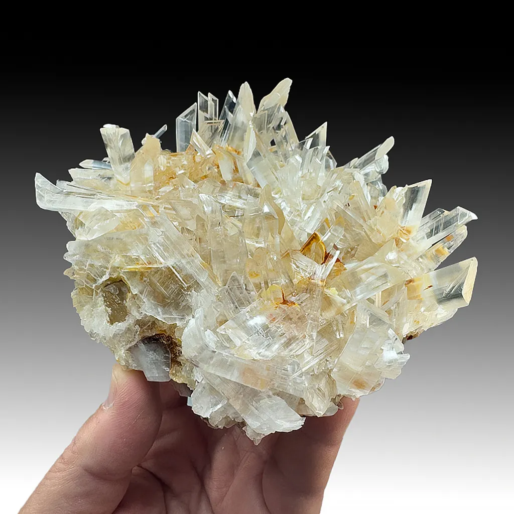 Gypsum image