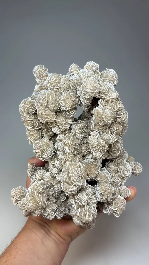 Gypsum - image 2