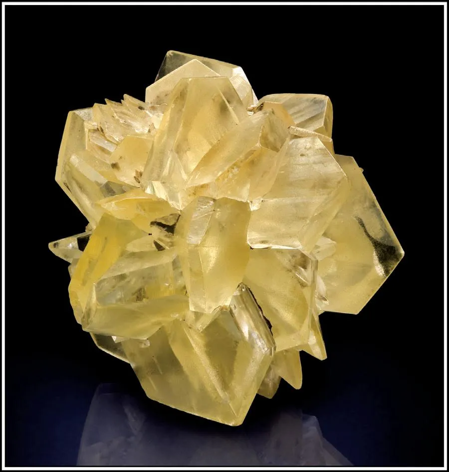 Gypsum image
