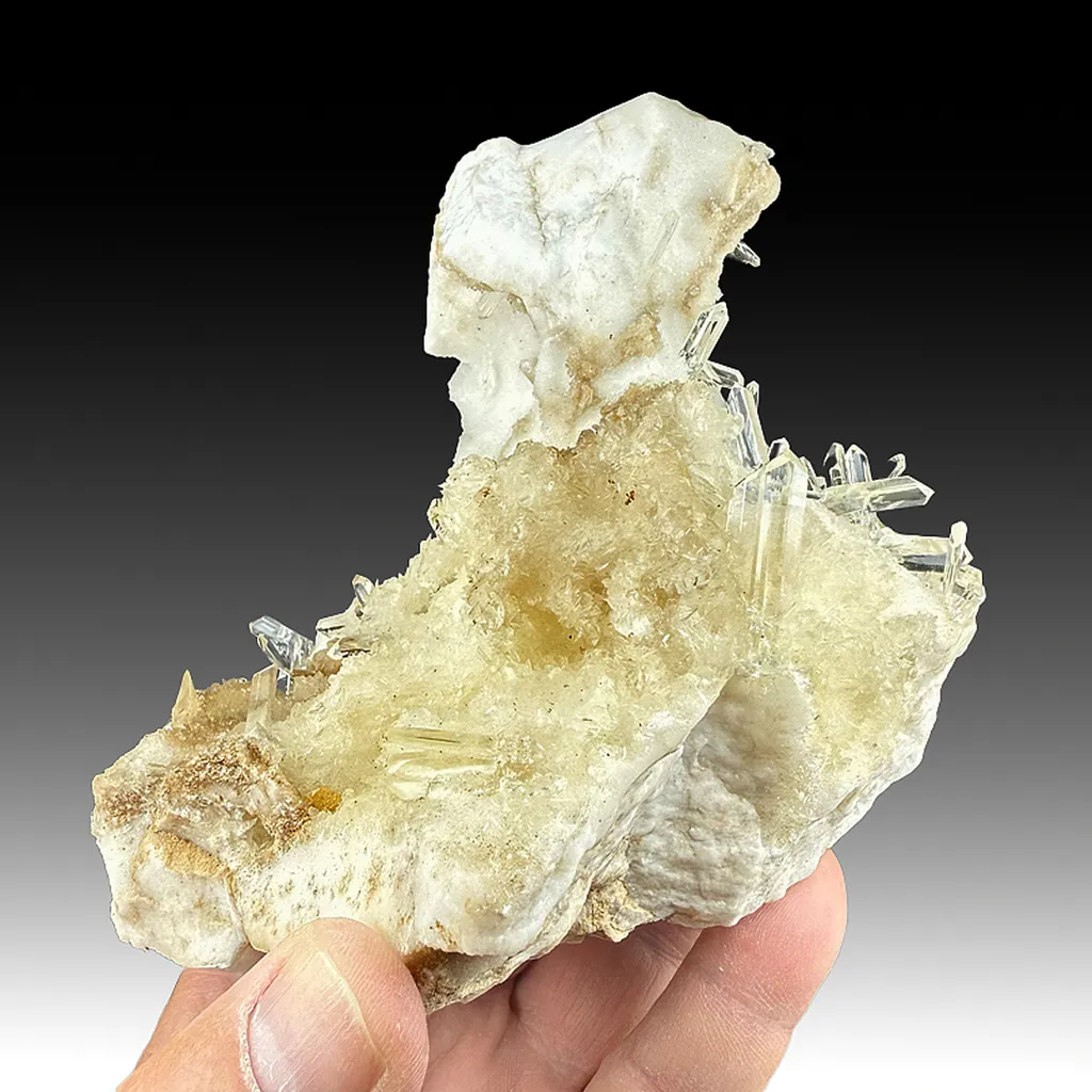 Gypsum image