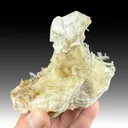 Gypsum - image 1