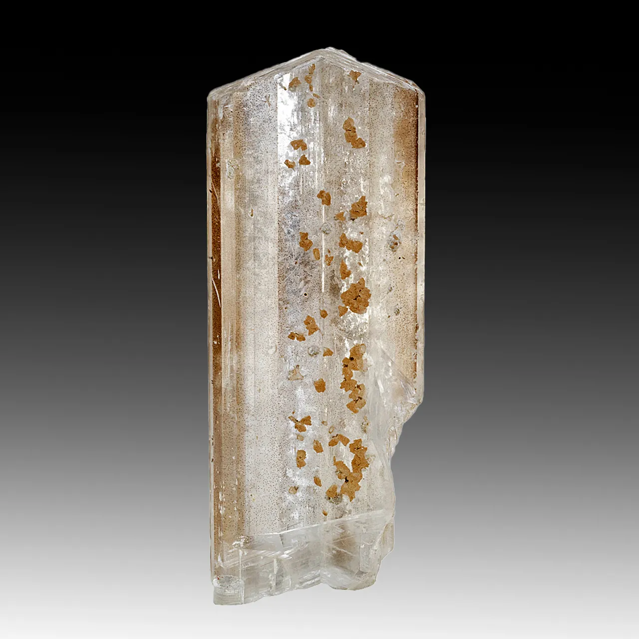 Gypsum - image 1