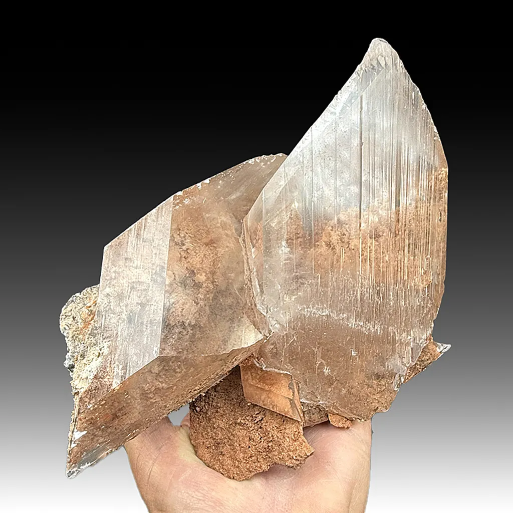 Gypsum image