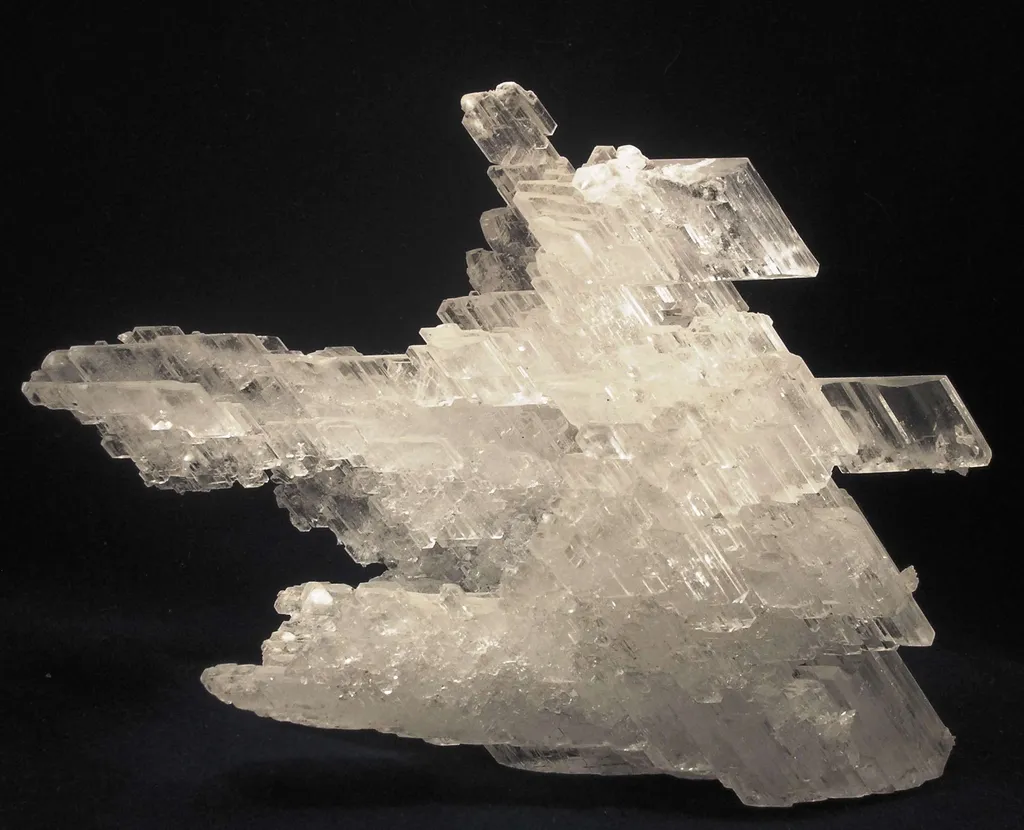 Gypsum - image 5