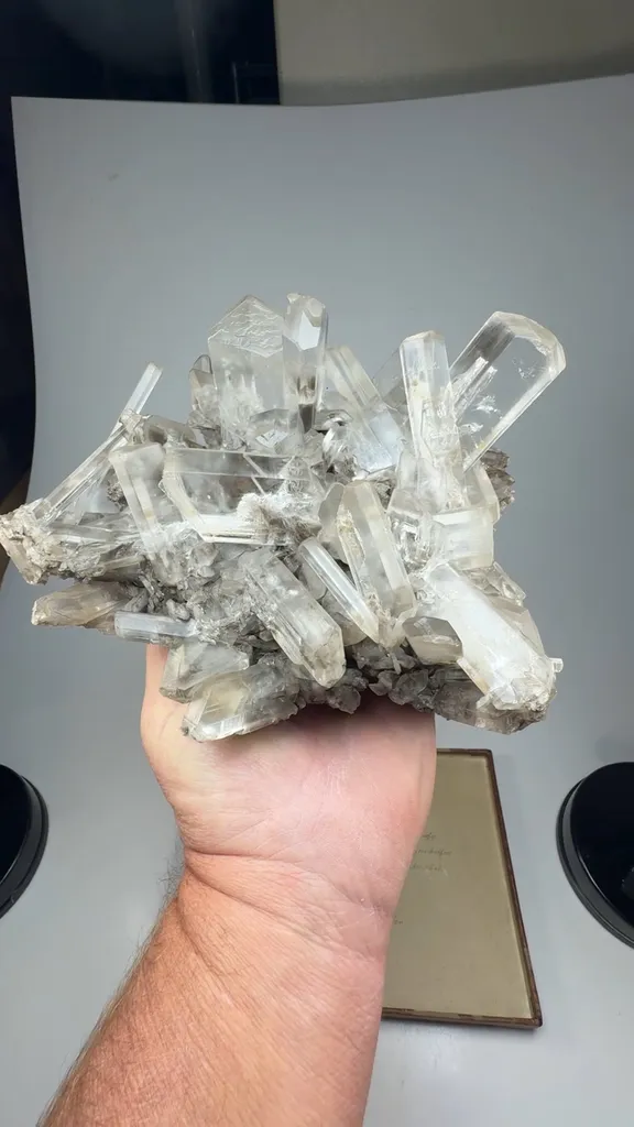 Gypsum image