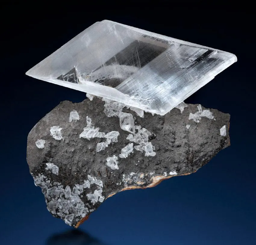 Gypsum image