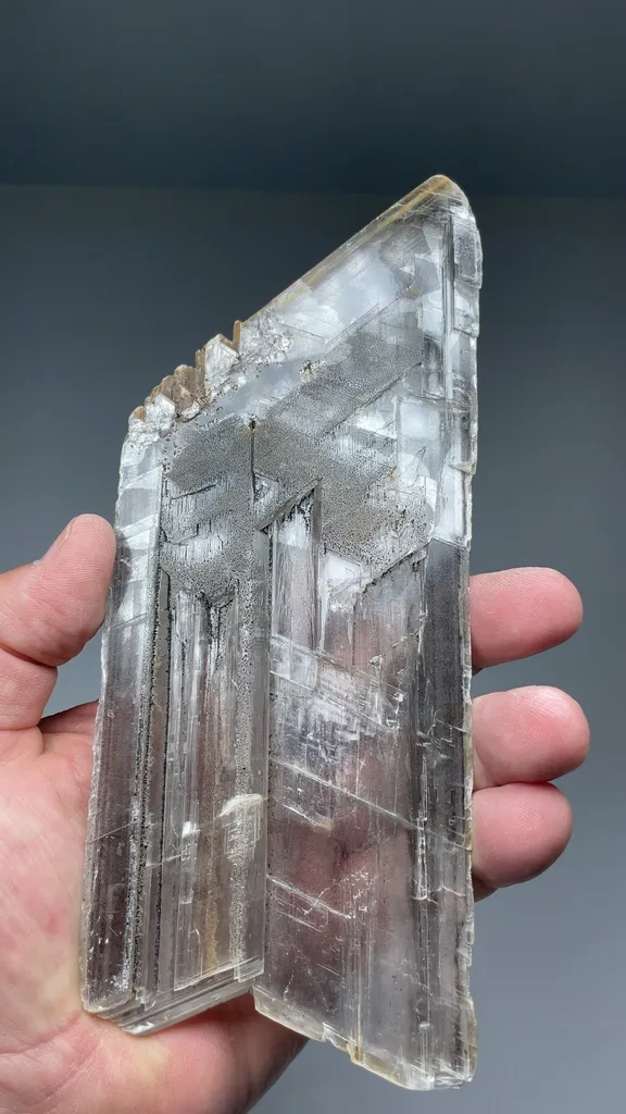 Gypsum - image 2