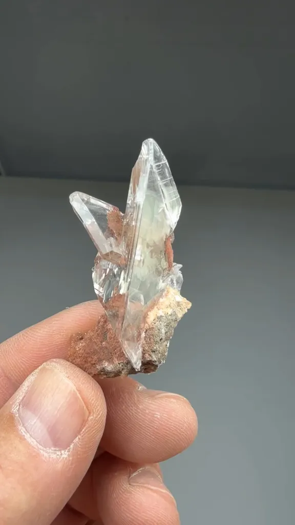 Gypsum - image 2