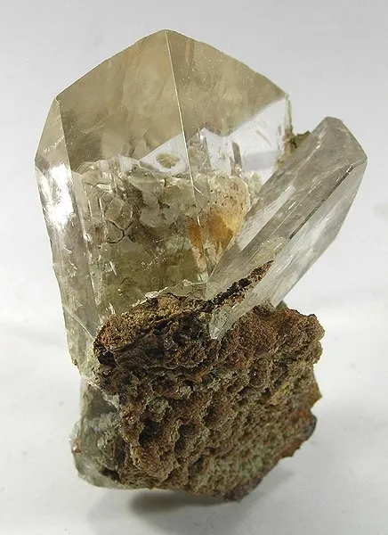 Gypsum image