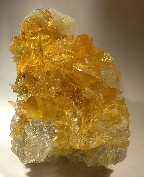 Gypsum image