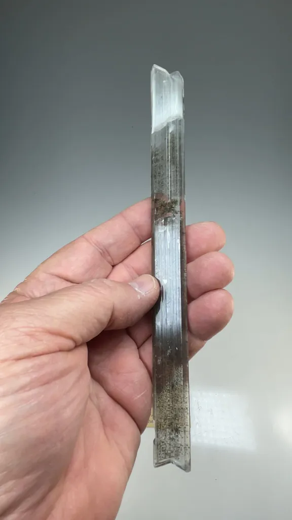 Gypsum - image 2