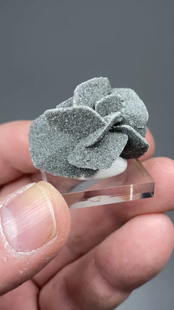 Gypsum - image 2