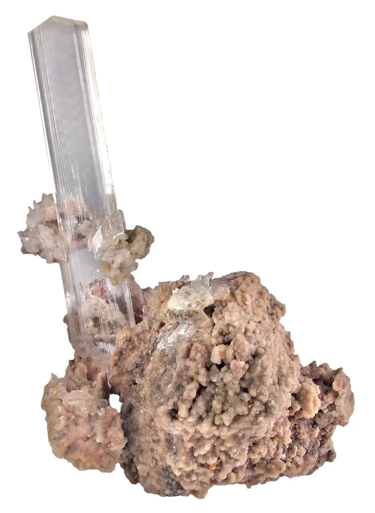 Gypsum image