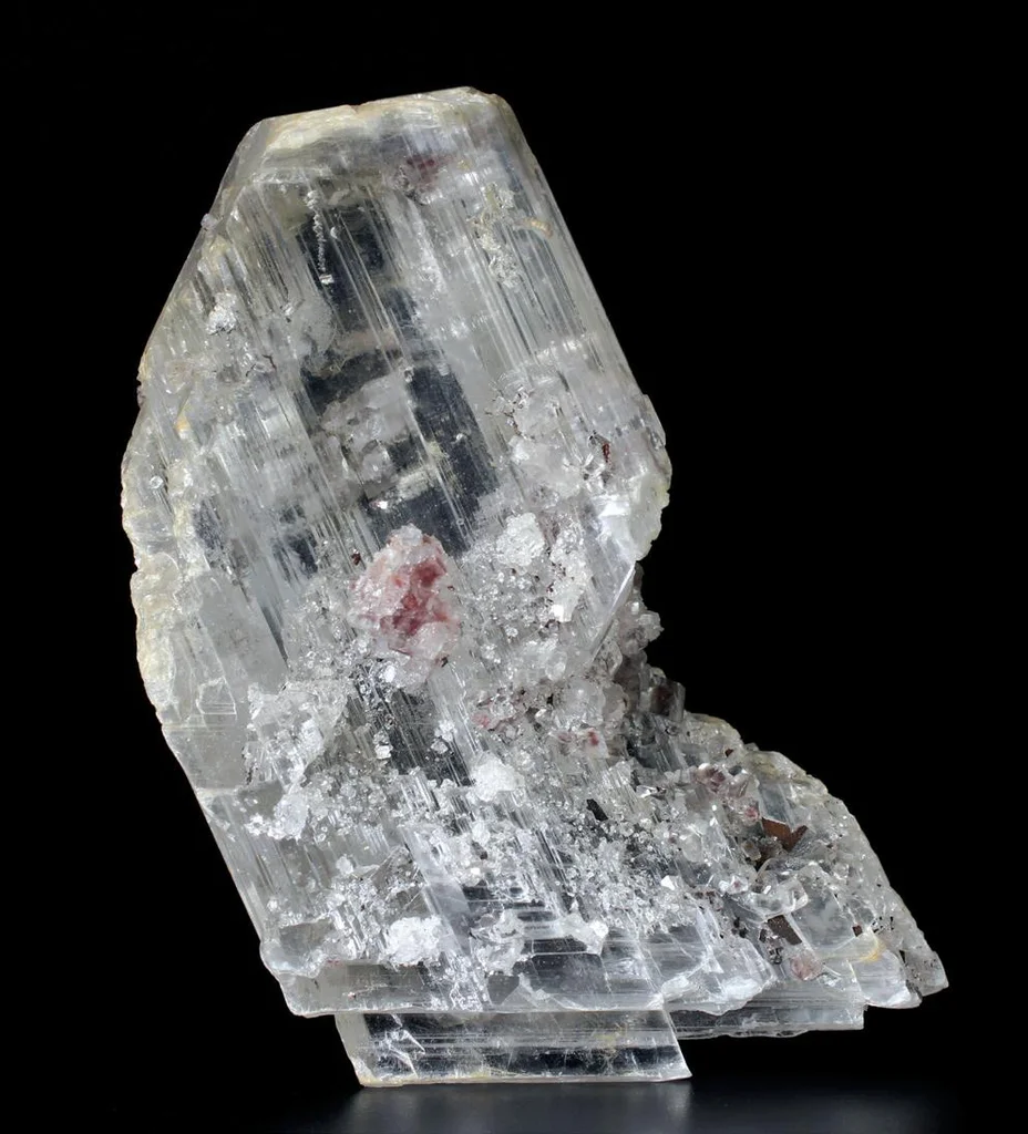Gypsum from Brumado, Bahia, Brazil image