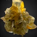 Gypsum from Canada, Manitoba, Winnipeg Metro Region, Winnipeg, Red River Floodway - image 2