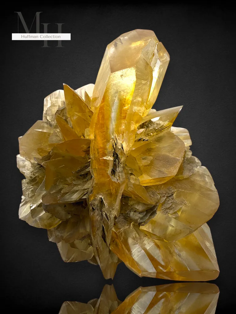 Gypsum from Canada, Manitoba, Winnipeg Metro Region, Winnipeg, Red River Floodway image