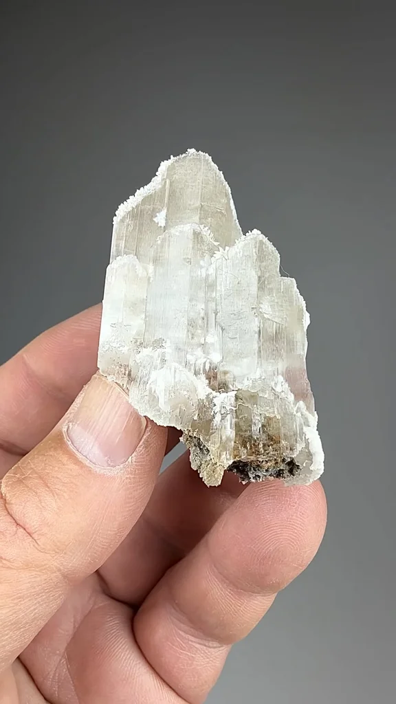 Gypsum