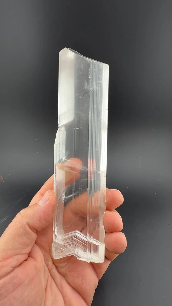 Gypsum from Naica, Chihuahua, Mexico - image 2