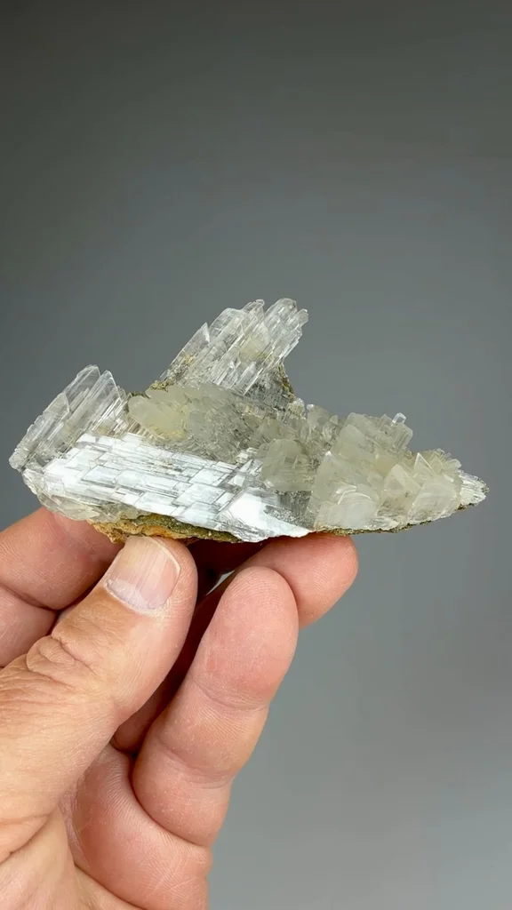 Gypsum from Naica, Chihuahua, Mexico - image 2