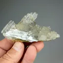 Gypsum from Naica, Chihuahua, Mexico - image 2